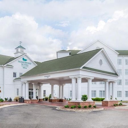 Homewood Suites By Hilton Olmsted Village Pinehurst Exterior foto