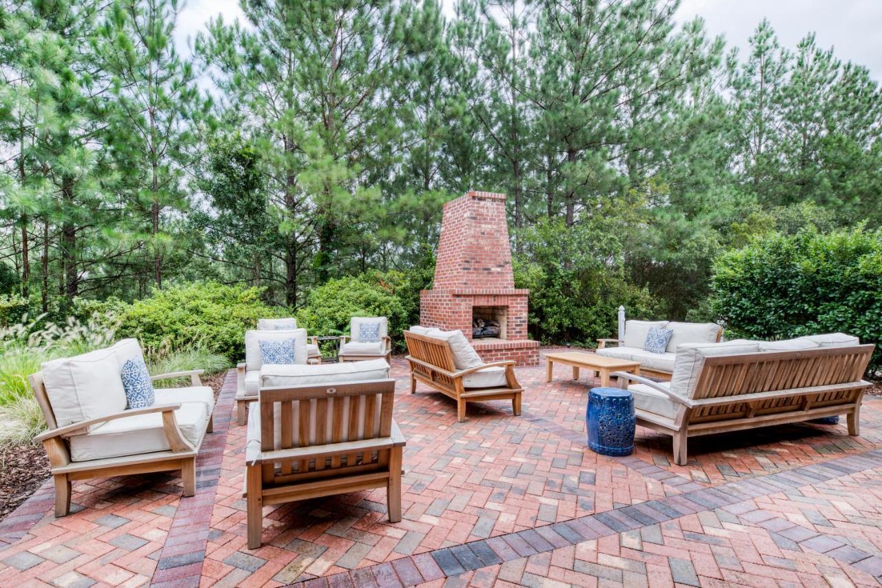 Homewood Suites By Hilton Olmsted Village Pinehurst Exterior foto