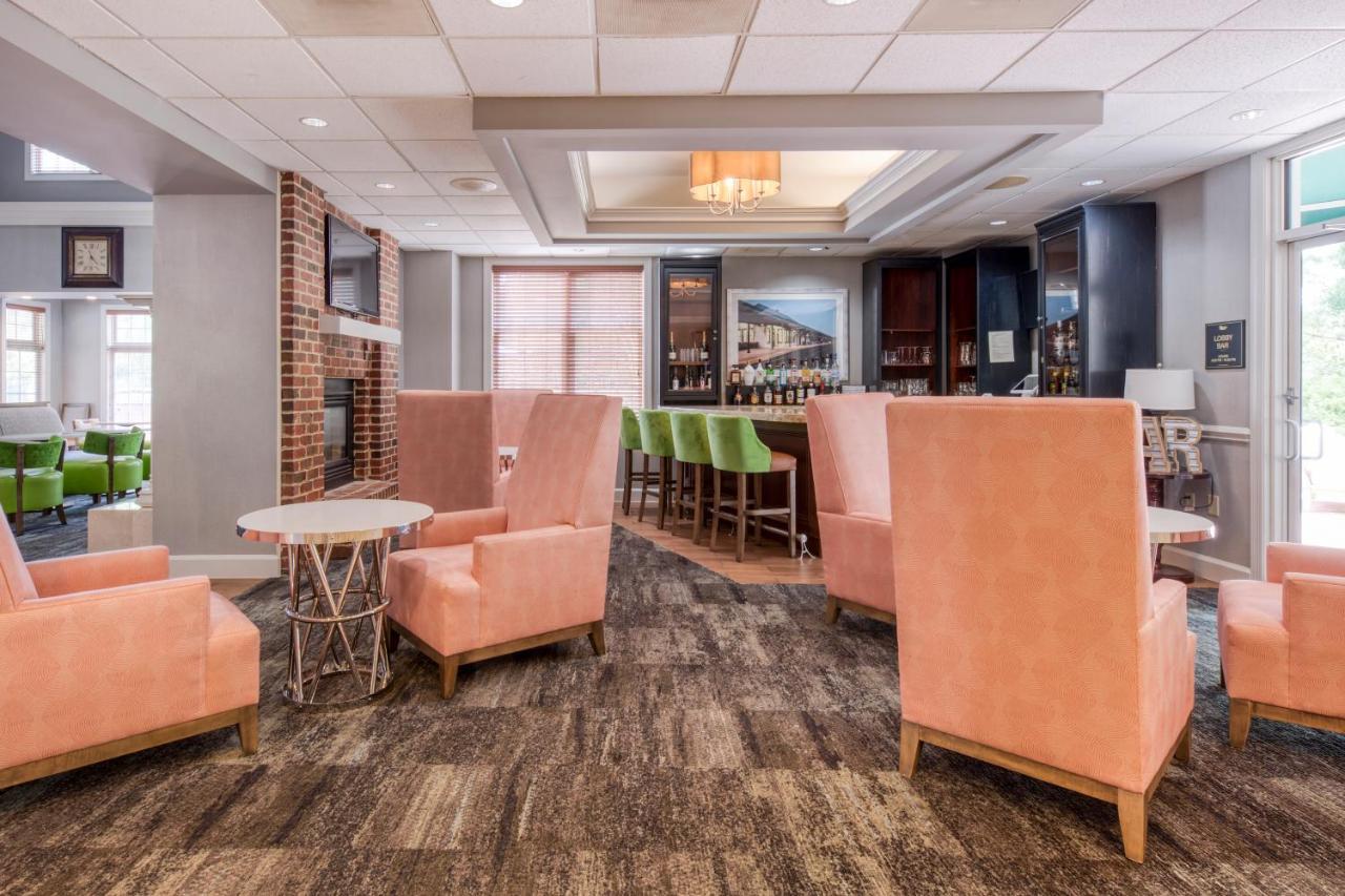 Homewood Suites By Hilton Olmsted Village Pinehurst Exterior foto