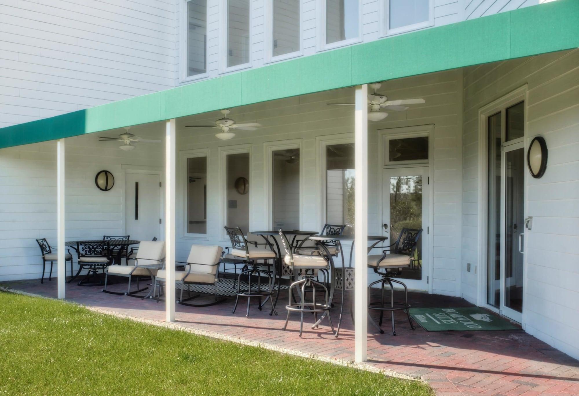 Homewood Suites By Hilton Olmsted Village Pinehurst Exterior foto