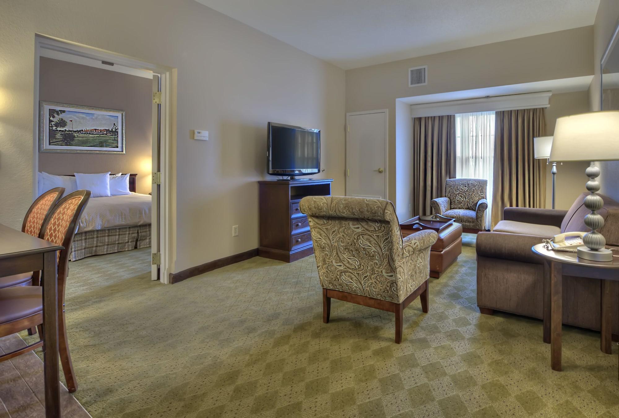 Homewood Suites By Hilton Olmsted Village Pinehurst Exterior foto