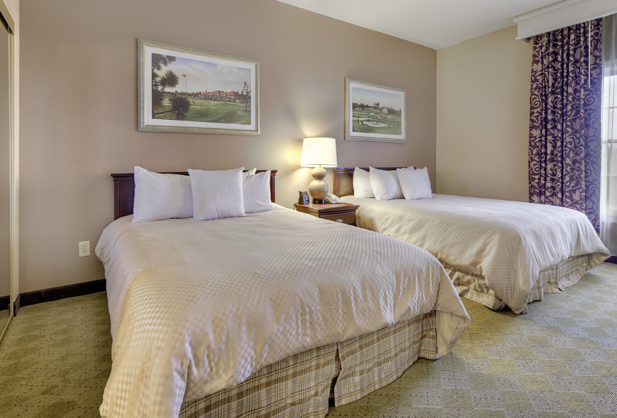 Homewood Suites By Hilton Olmsted Village Pinehurst Exterior foto