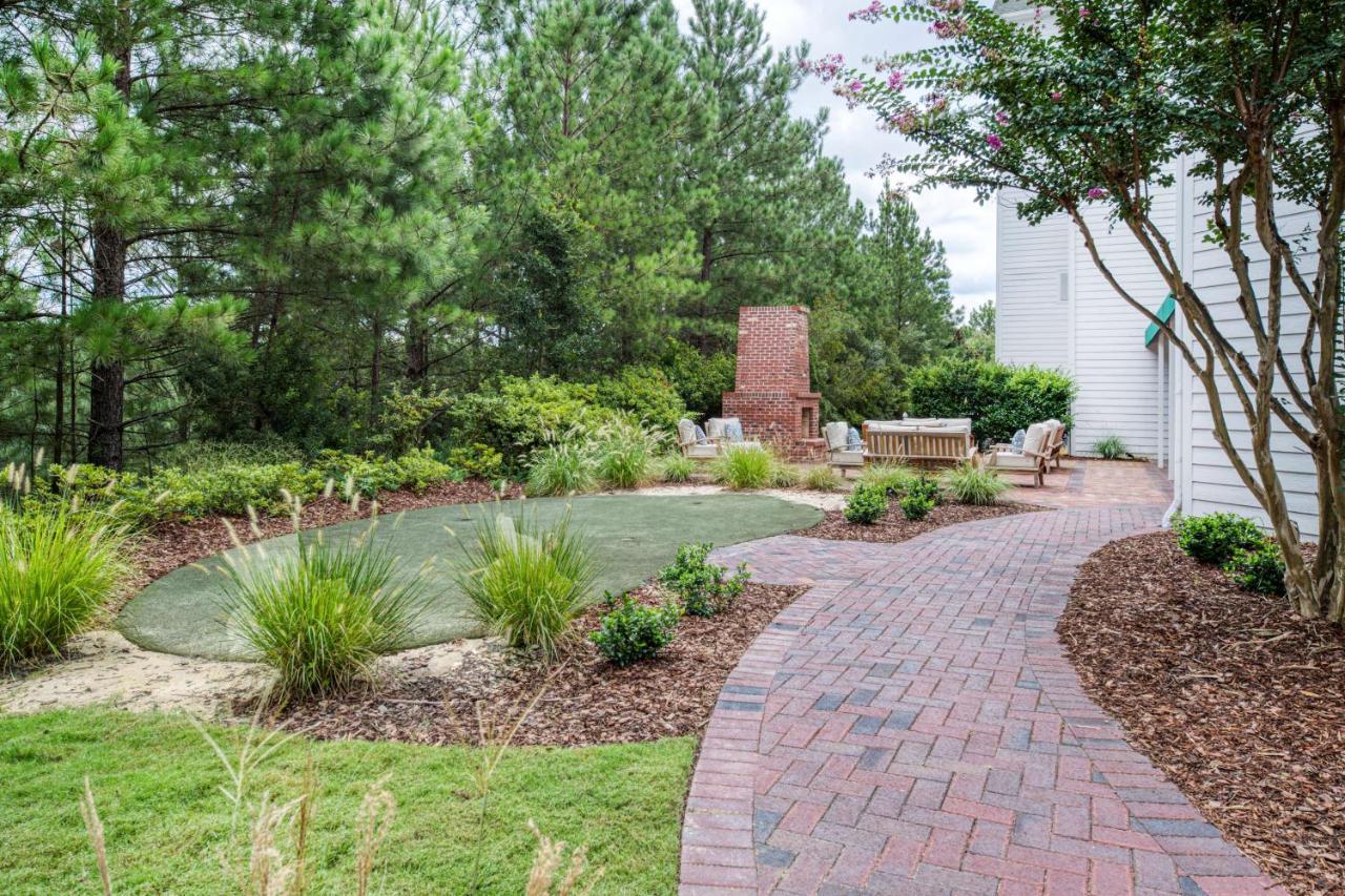 Homewood Suites By Hilton Olmsted Village Pinehurst Exterior foto