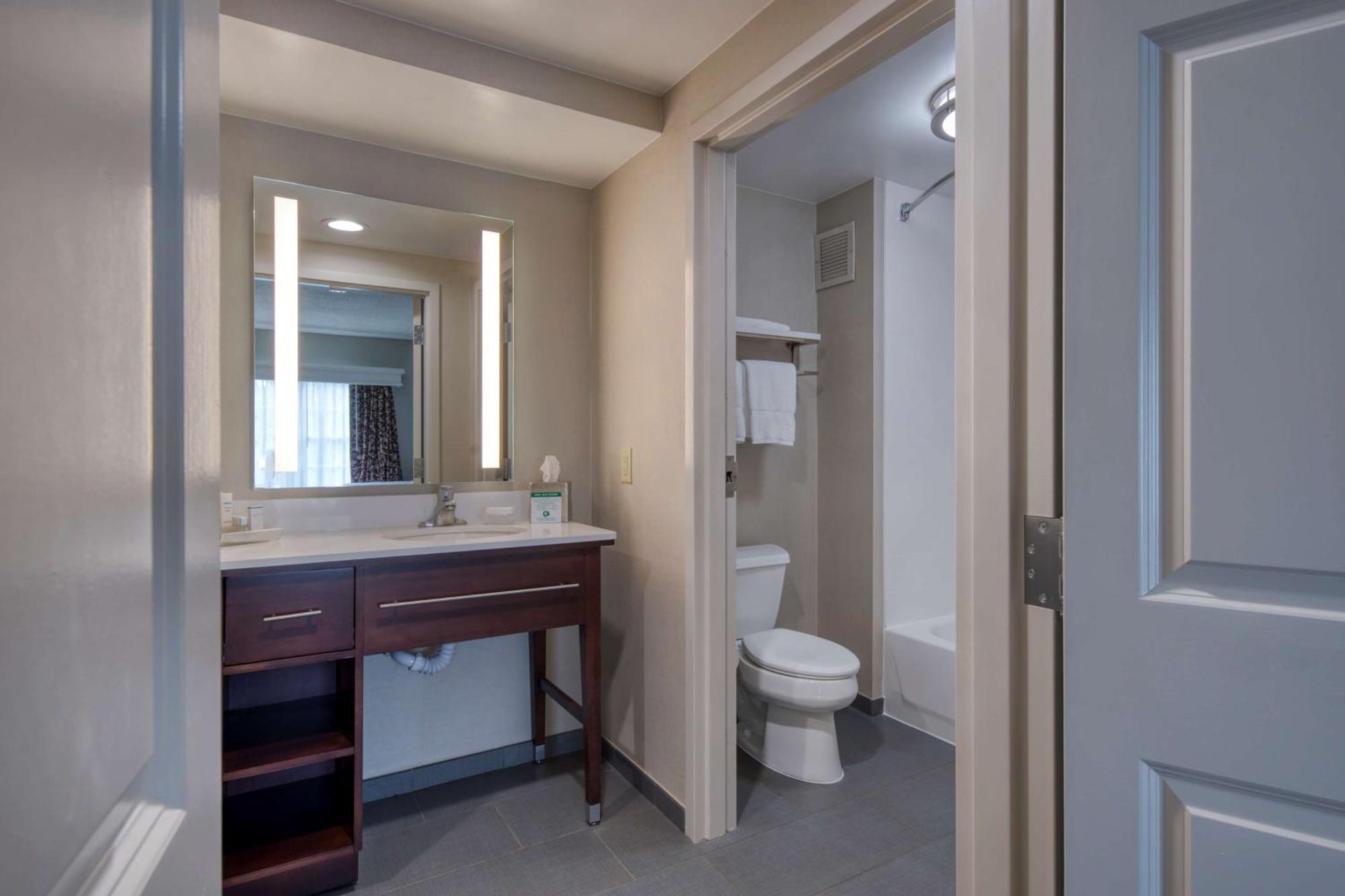 Homewood Suites By Hilton Olmsted Village Pinehurst Exterior foto