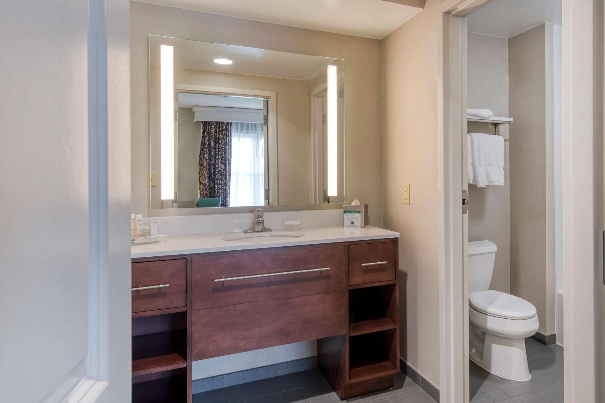 Homewood Suites By Hilton Olmsted Village Pinehurst Exterior foto