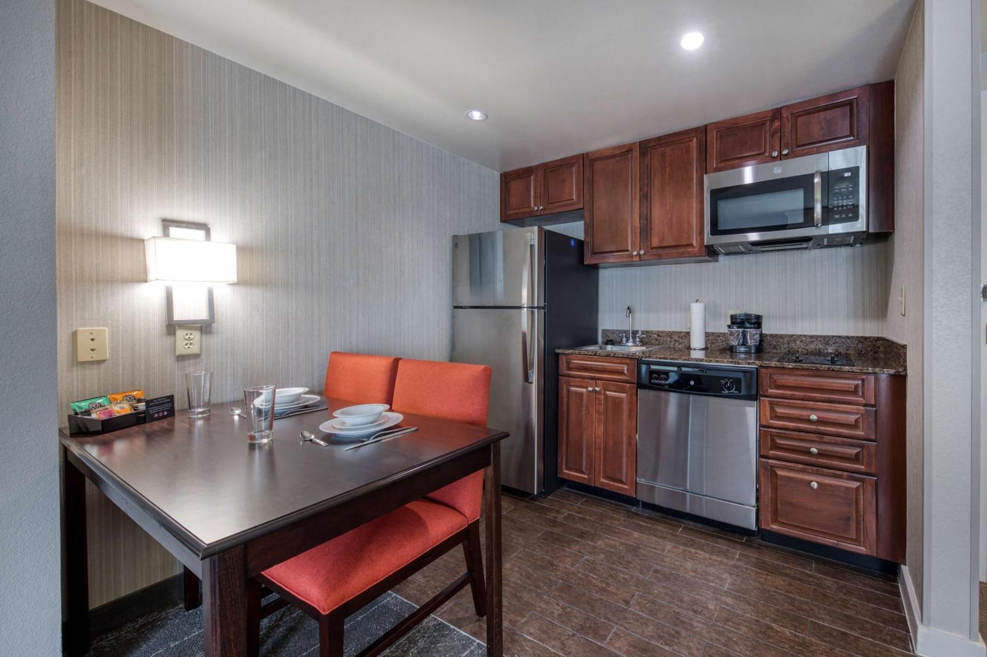 Homewood Suites By Hilton Olmsted Village Pinehurst Exterior foto