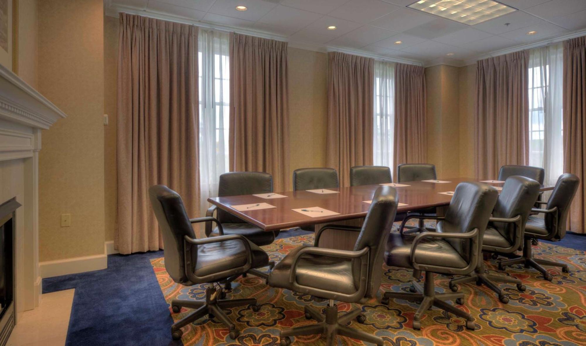 Homewood Suites By Hilton Olmsted Village Pinehurst Exterior foto