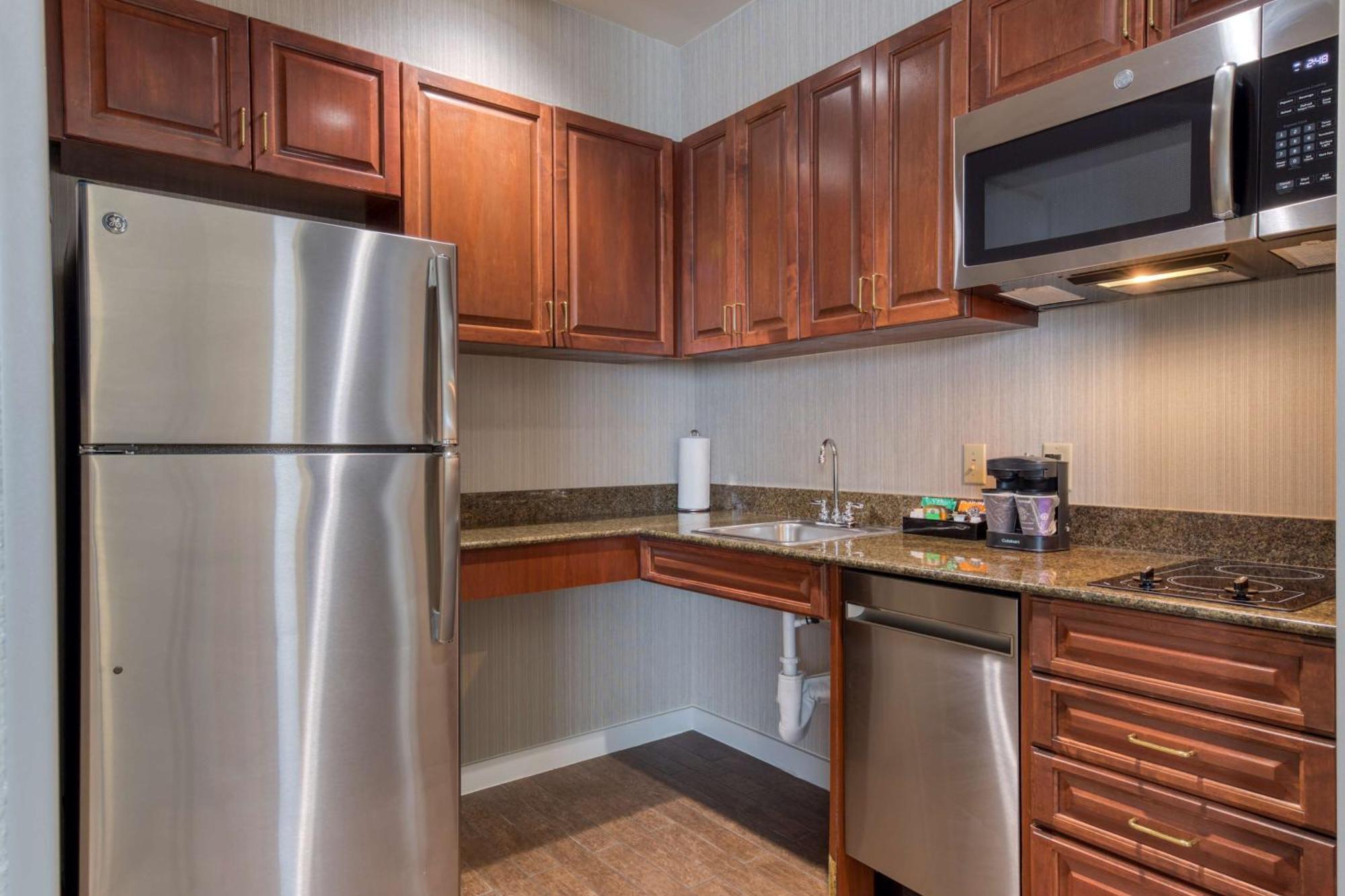 Homewood Suites By Hilton Olmsted Village Pinehurst Exterior foto