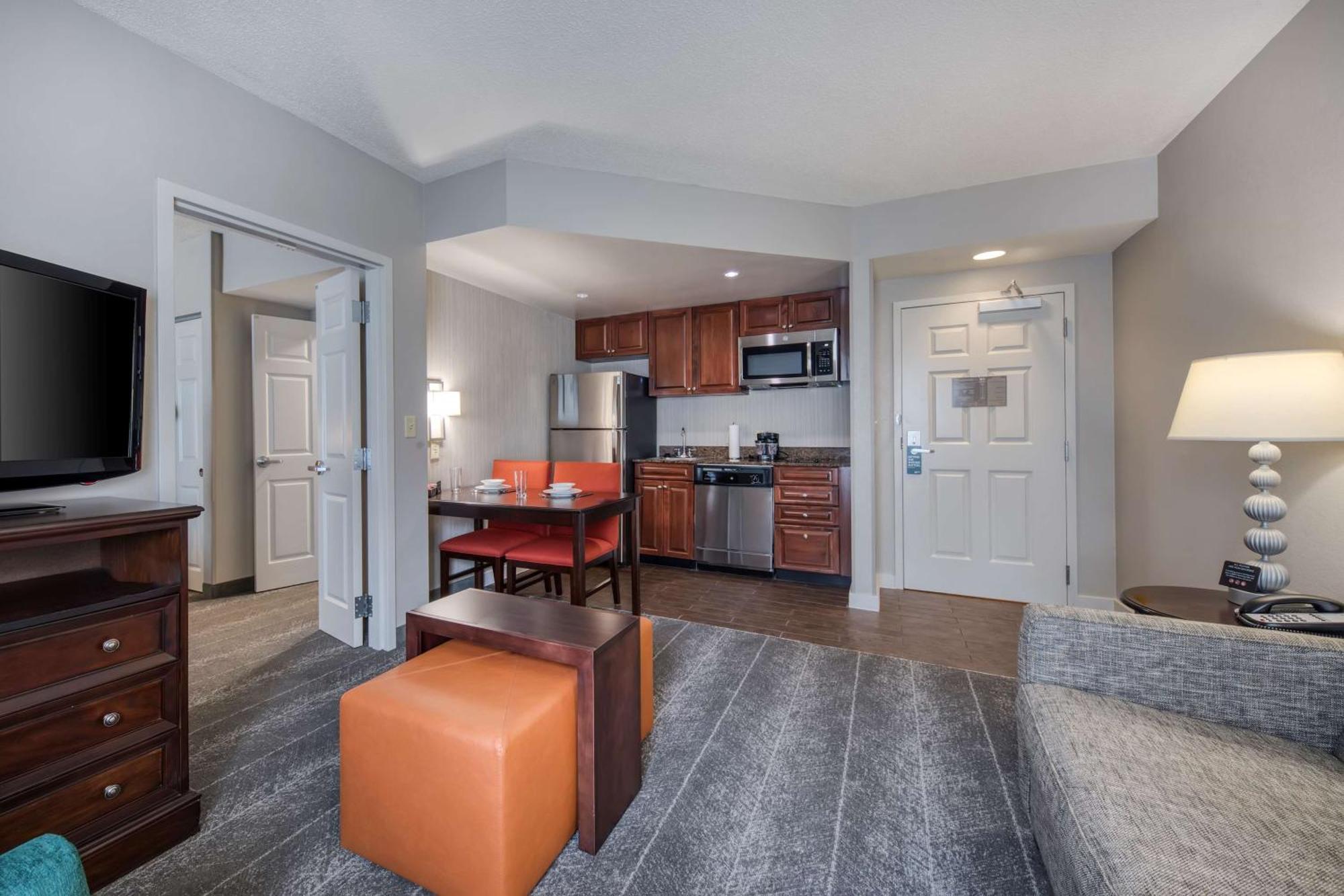 Homewood Suites By Hilton Olmsted Village Pinehurst Exterior foto