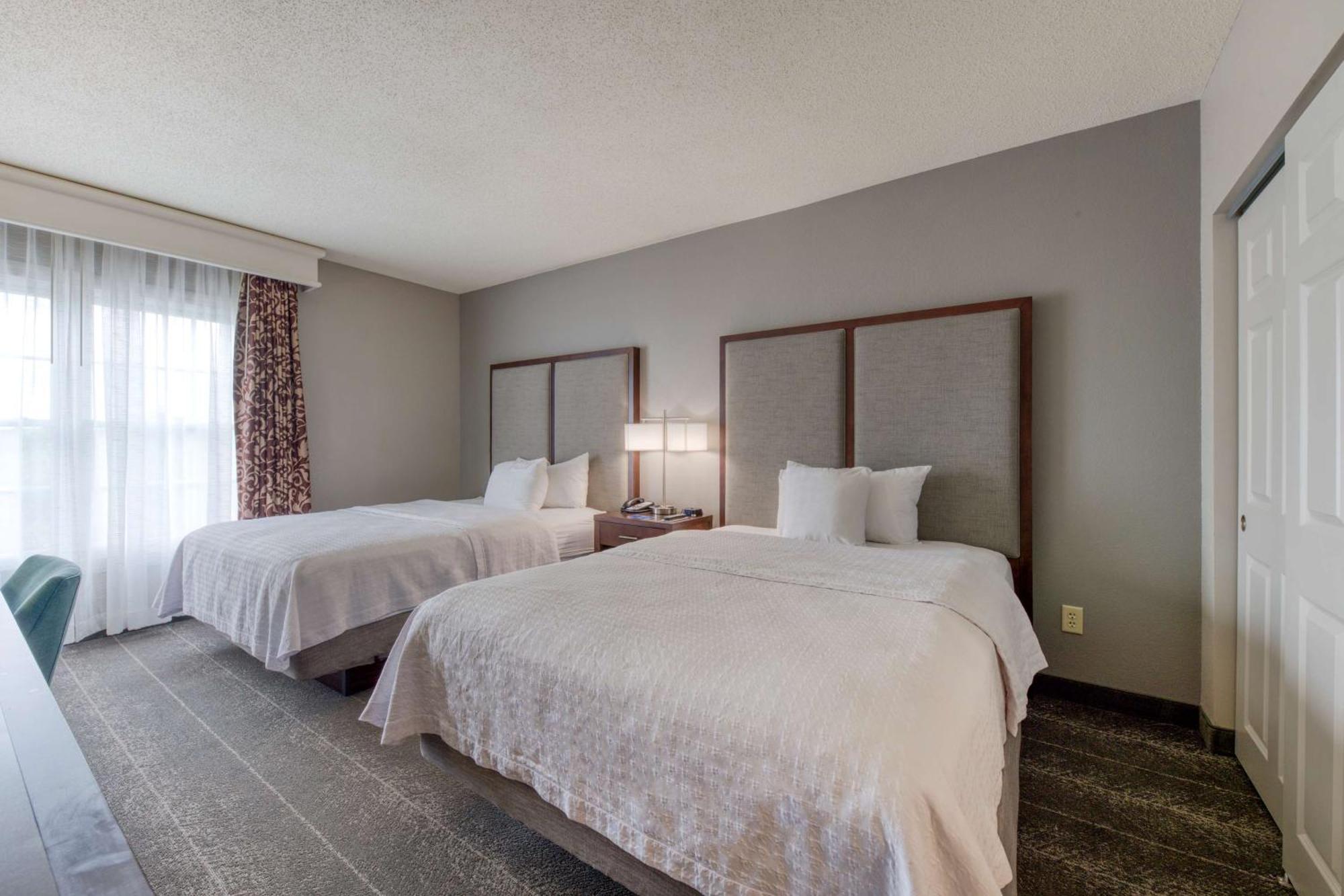 Homewood Suites By Hilton Olmsted Village Pinehurst Exterior foto
