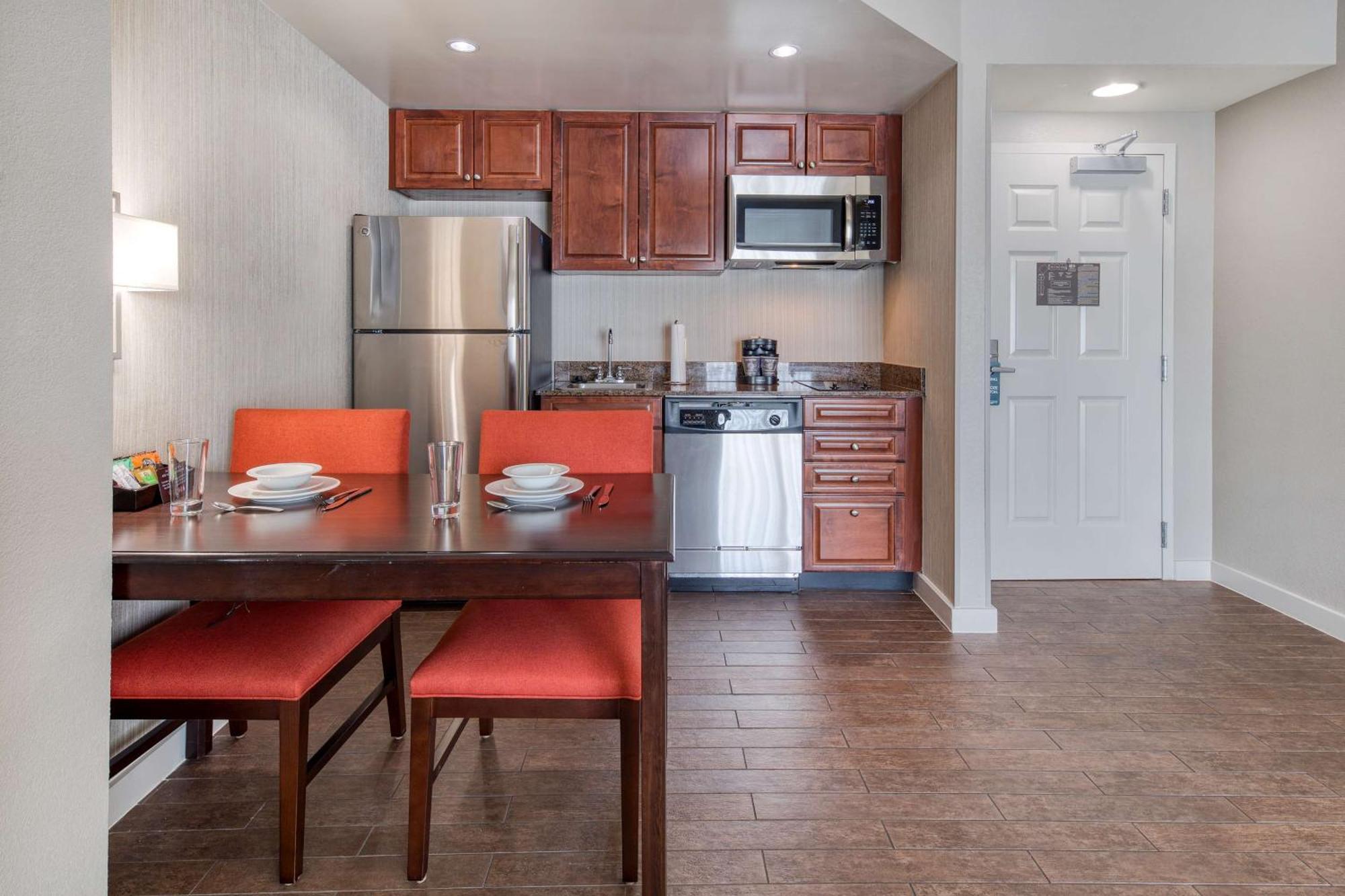 Homewood Suites By Hilton Olmsted Village Pinehurst Exterior foto