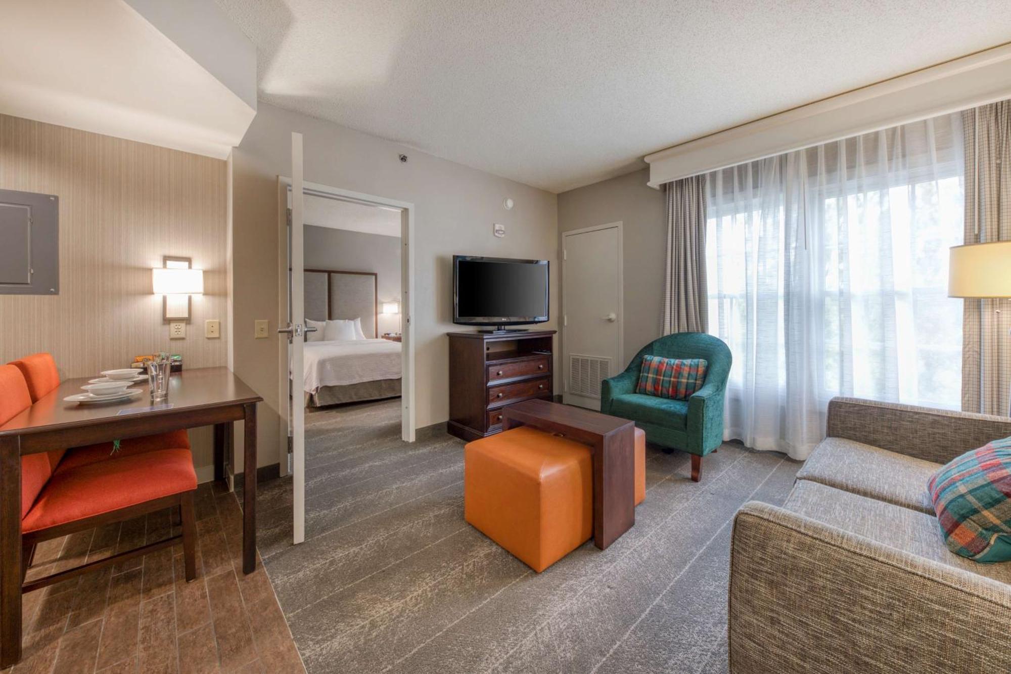 Homewood Suites By Hilton Olmsted Village Pinehurst Exterior foto