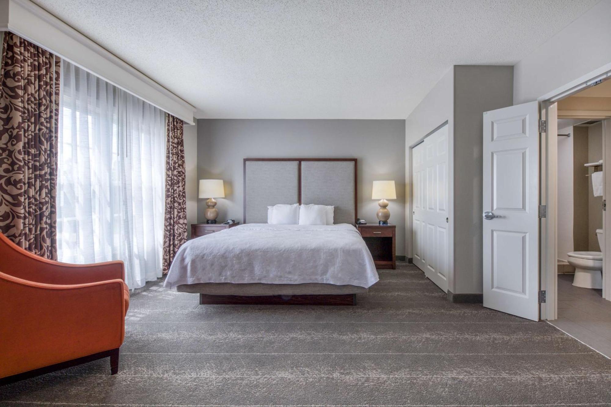Homewood Suites By Hilton Olmsted Village Pinehurst Exterior foto