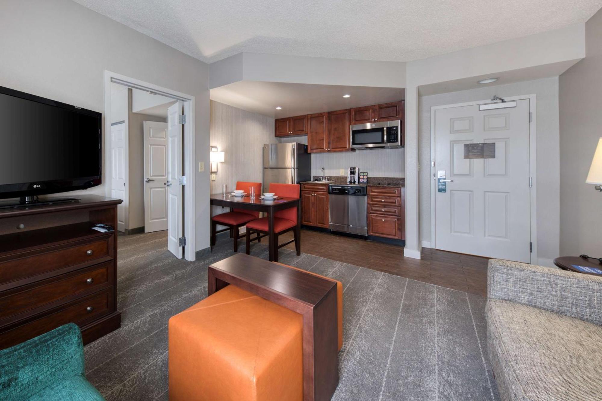 Homewood Suites By Hilton Olmsted Village Pinehurst Exterior foto