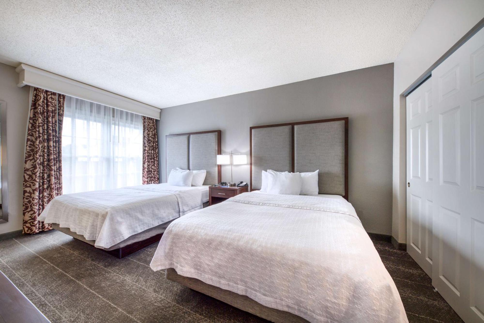 Homewood Suites By Hilton Olmsted Village Pinehurst Exterior foto