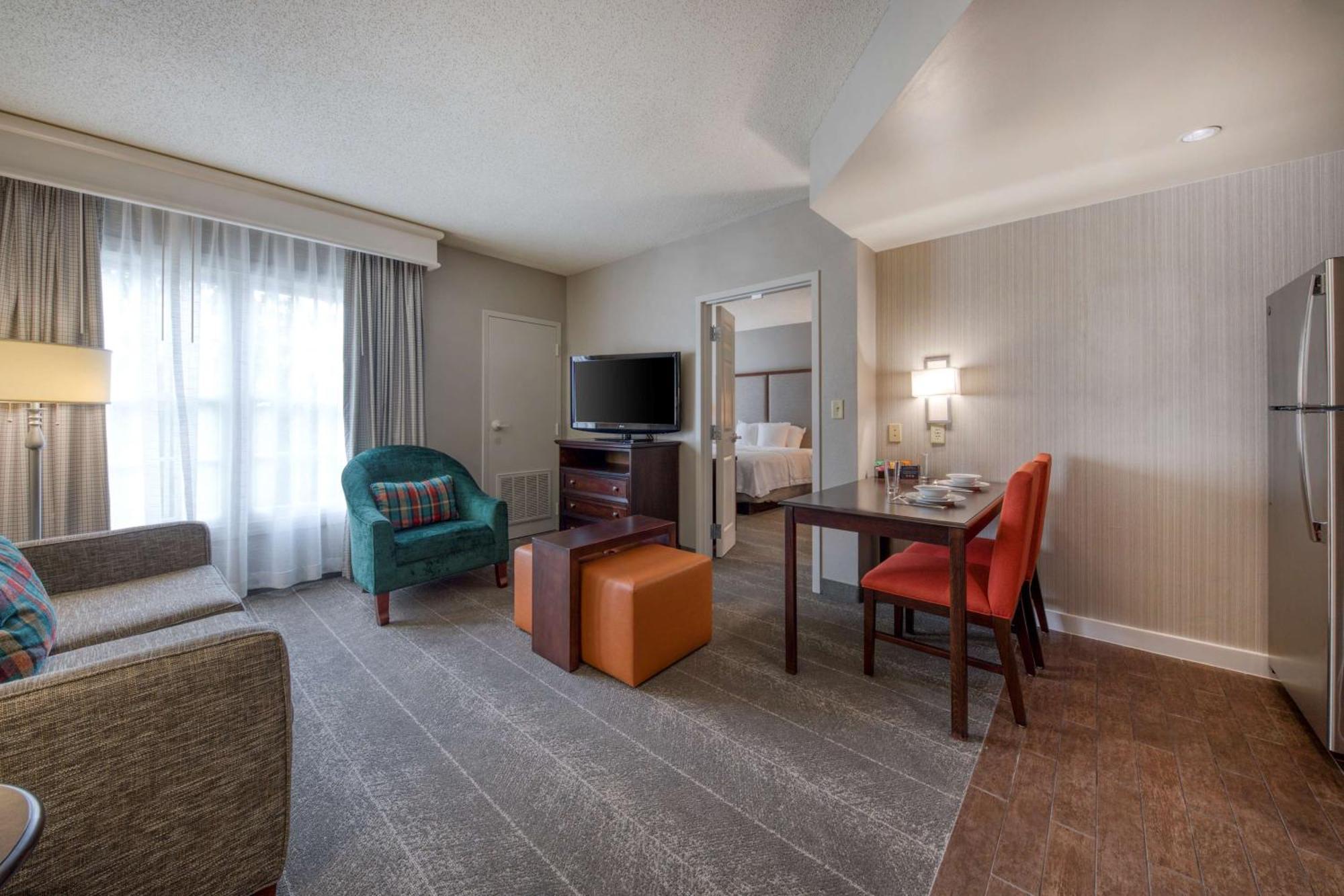 Homewood Suites By Hilton Olmsted Village Pinehurst Exterior foto