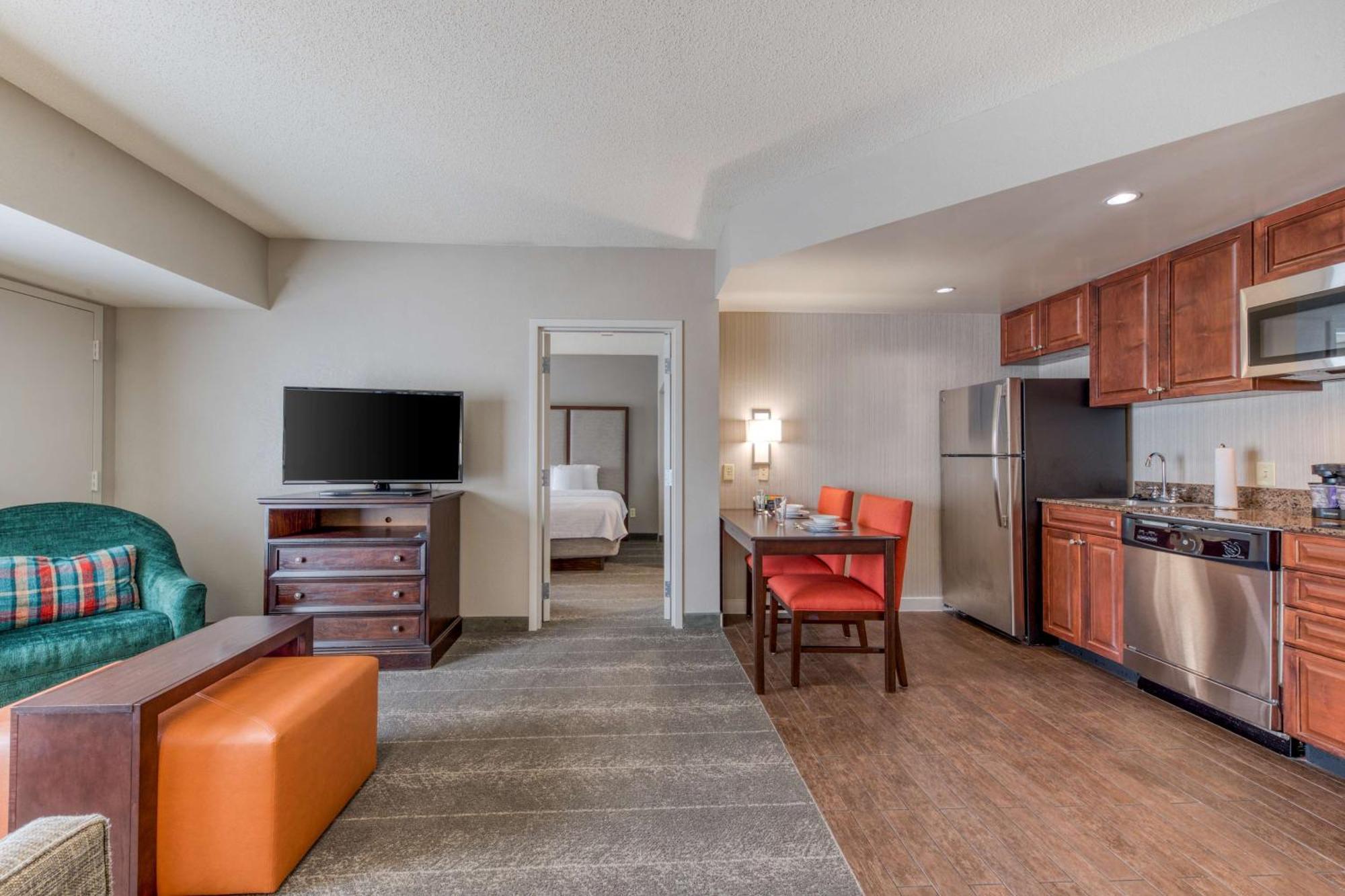 Homewood Suites By Hilton Olmsted Village Pinehurst Exterior foto