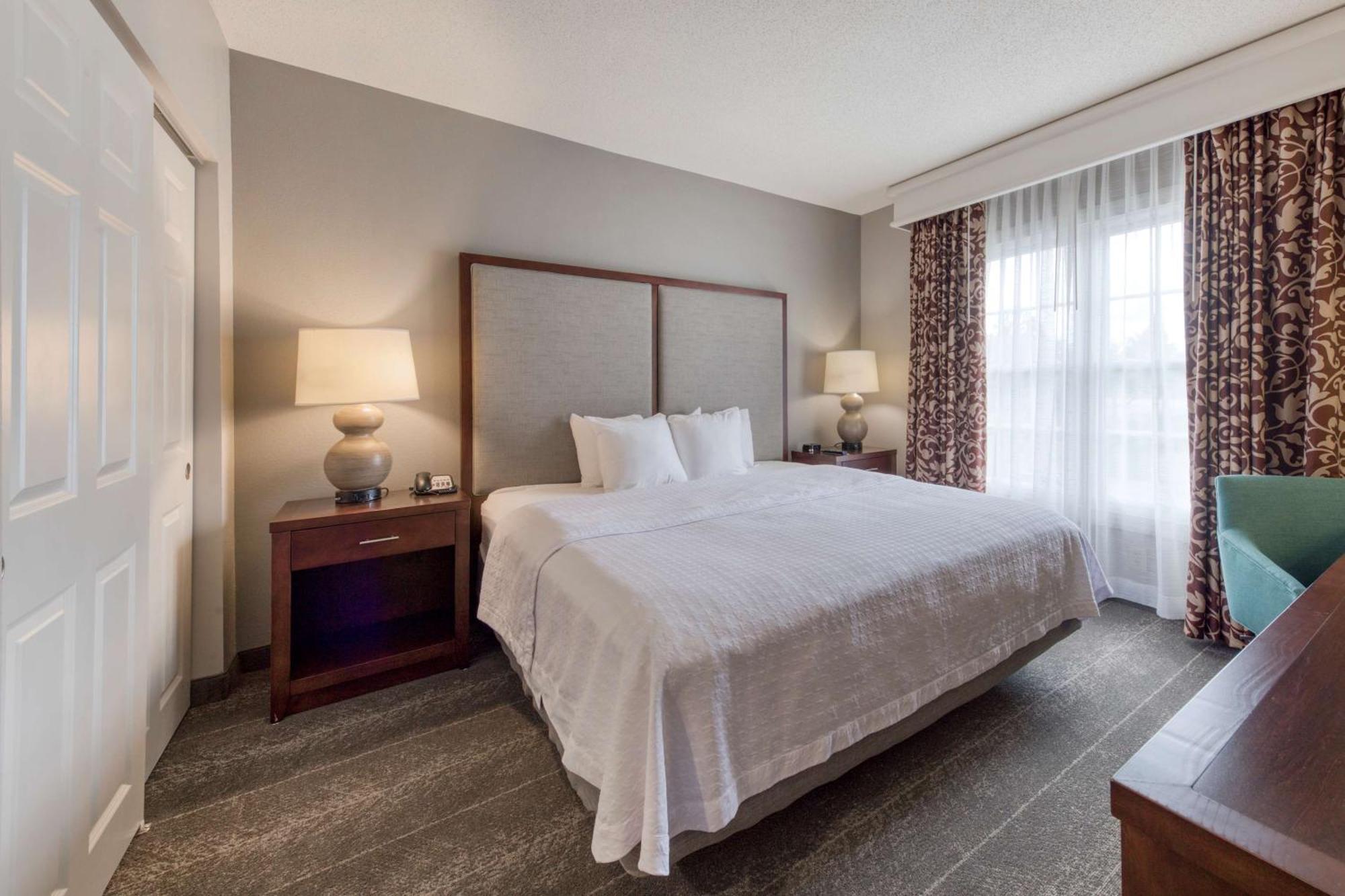 Homewood Suites By Hilton Olmsted Village Pinehurst Exterior foto