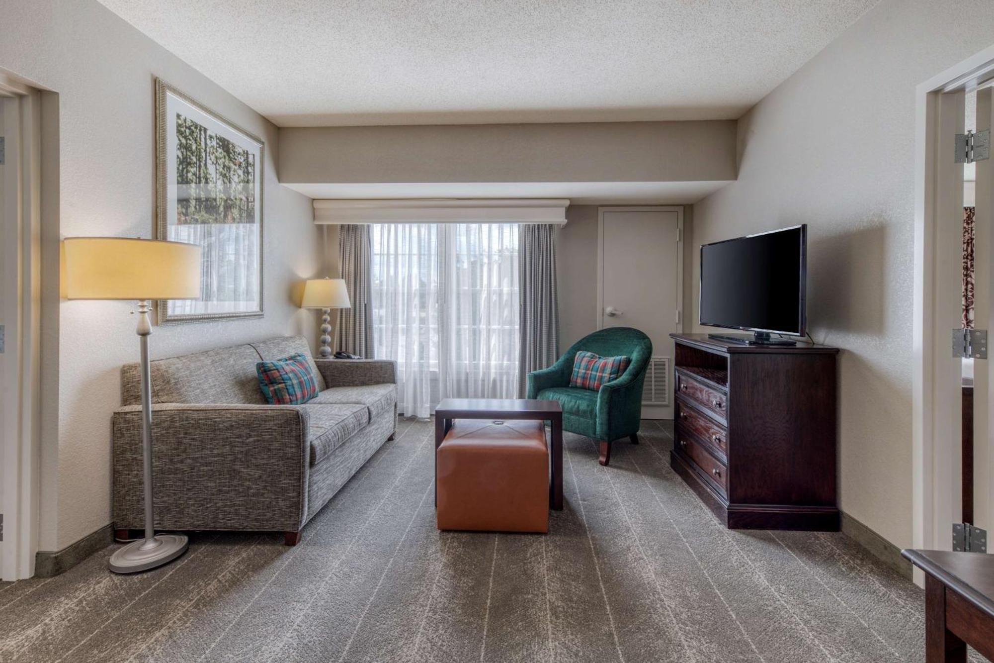 Homewood Suites By Hilton Olmsted Village Pinehurst Exterior foto