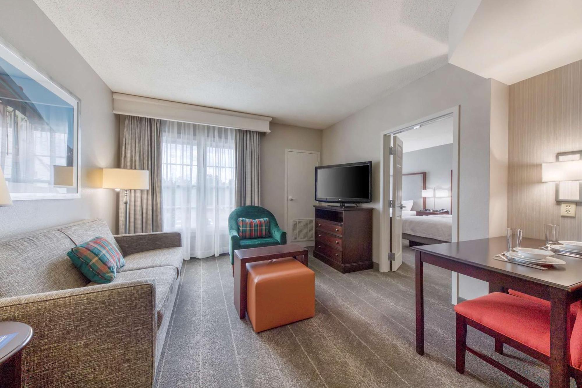 Homewood Suites By Hilton Olmsted Village Pinehurst Exterior foto