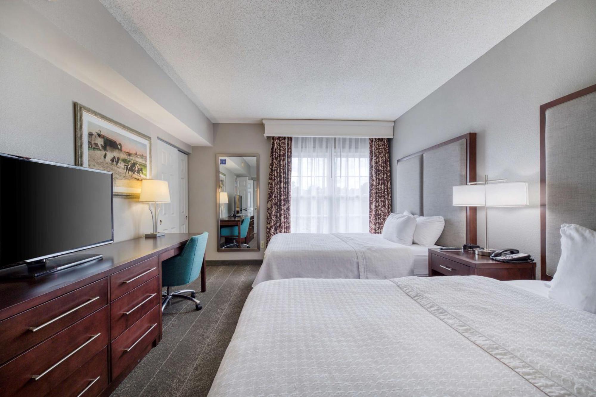 Homewood Suites By Hilton Olmsted Village Pinehurst Exterior foto