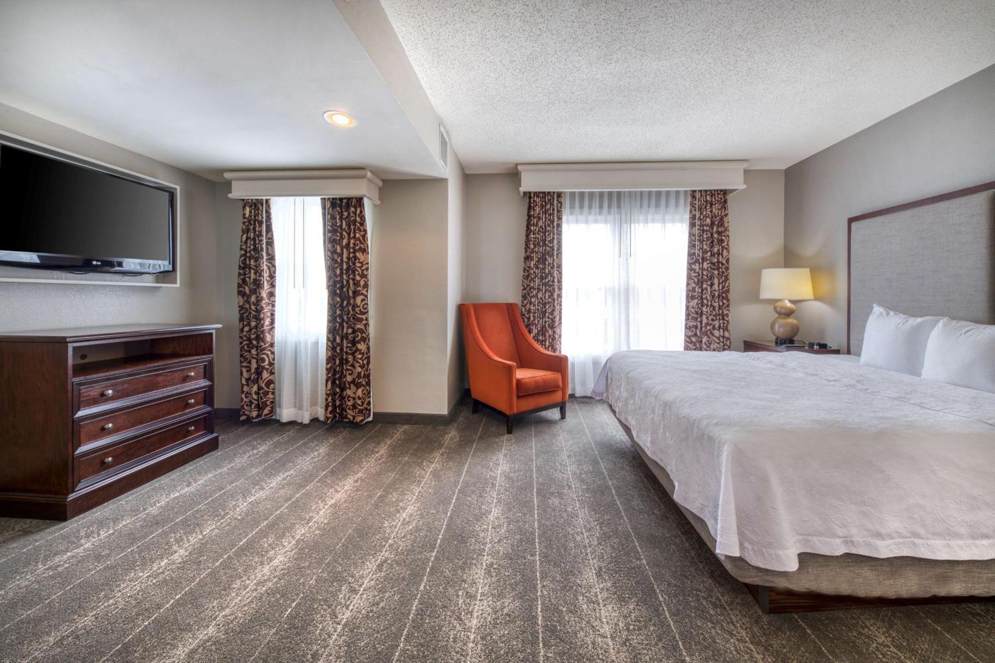 Homewood Suites By Hilton Olmsted Village Pinehurst Exterior foto